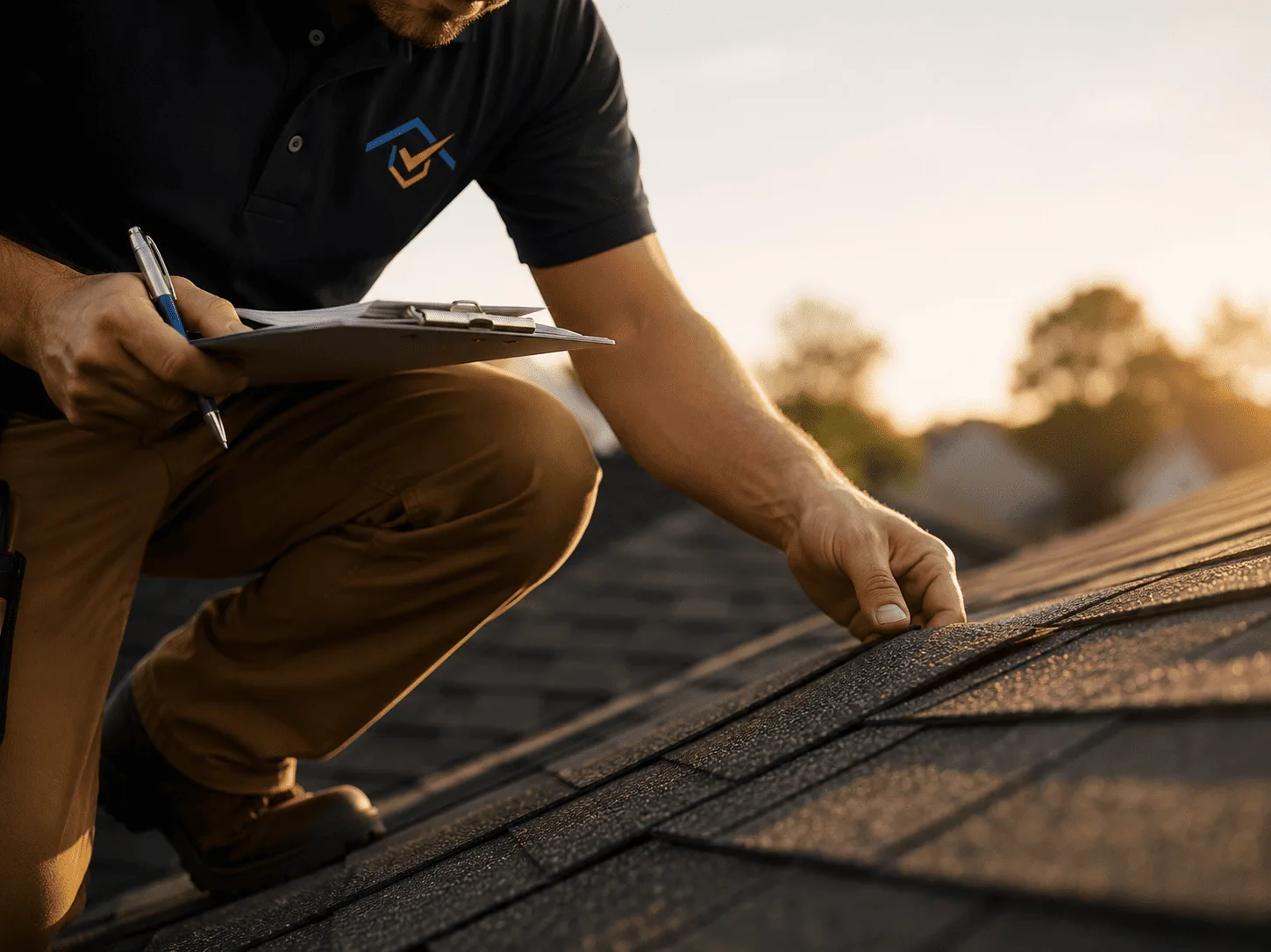 Why Choose Roof Inspection in Monument Valley, UT
