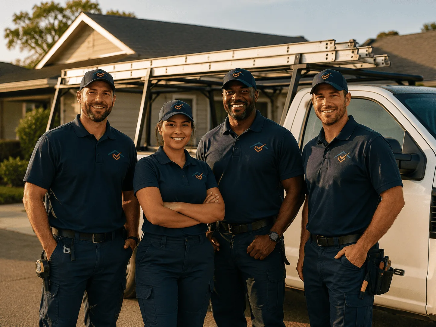 Roof Inspection company in Monument Valley, UT